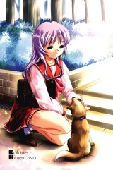 BUY NEW to heart - 135540 Premium Anime Print Poster